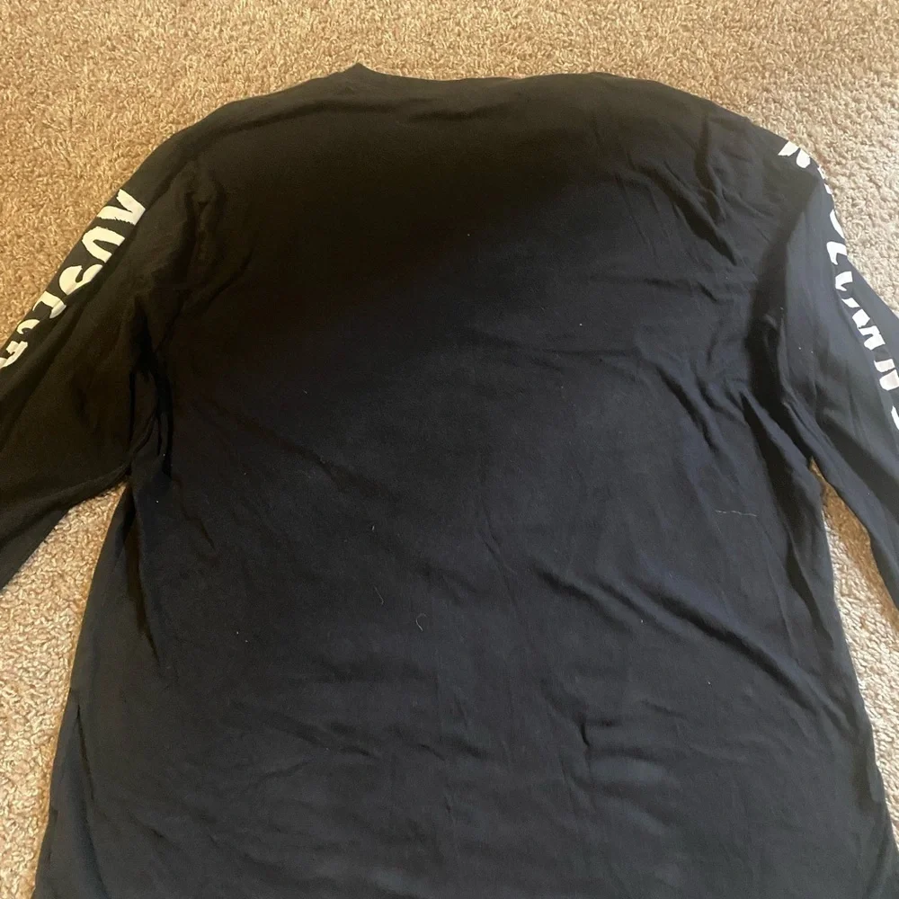 Men's true religion L  Long Sleeve Shirt